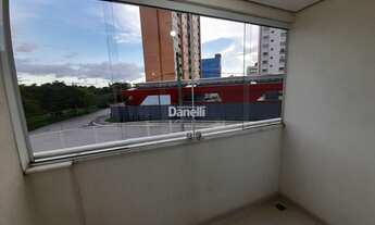 Imagem 5: Apartamento à venda, 2 quartos, 1 suíte, 1 vaga, do Barranco - Taubaté/SP