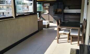 Imagem 6: Espetacular Cobertura com 3 quartos no Condomínio Maui no Recreio dos Bandeirantes