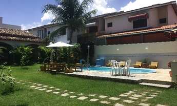 Imagem 5: Cód. 573 Lauro Casa Térrea com 3/4 com Piscina e Churrasqueira