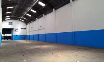 Imagem 5: Galpão - Penha - 650 M² - Cód. 1540