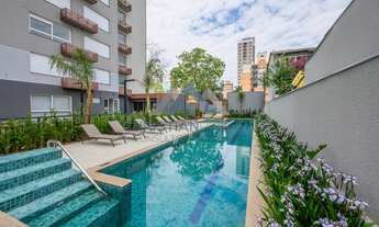 Imagem: Exclusividade!! Loft de 27 m2, 16 andar