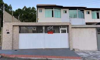 Imagem: Serra - Casa Padrão - Portal de Jacaraipe