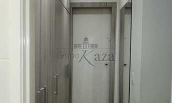 Imagem 5: Apartamento para venda possui 99 metros quadrados com 3 quartos