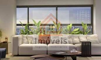 Imagem 2: Apartamento Duplex 3 dormitórios 3 suítes 3 vagas no Itaim Bibi Duplex 3 dormitórios 3 suí