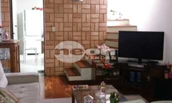 Imagem: SãO BERNARDO DO CAMPO - Casa Padrão