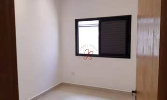 Imagem 6: Casa com 3 dormitórios à venda, 146 m² por R$ 790.000,00 - Condomínio Residencial Fogaça