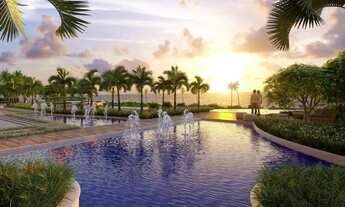 Imagem 3: O taj Home Resort, vai ser a nova cara da Praia de Itaparica !