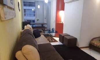 Imagem 3: Apartamento à venda, 100 m² por R$ 750.000,00 - Praia da Costa - Vila Velha/ES