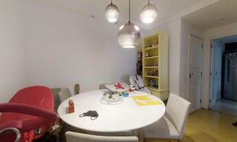 Imagem 6: APARTAMENTO RESIDENCIAL em Rio de Janeiro - RJ, Lagoa