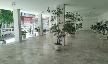 Imagem 7: Apartamento para venda tem 140 metros quadrados com 3 quartos em Barra - Salvador - BA