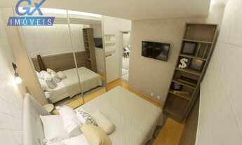 Imagem 6: Apartamento à venda, 45 m² por R$ 155.000,00 - Guadalajara (Justinópolis) - Ribeirão das N