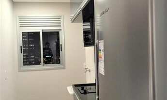 Imagem 7: Apartamento para Locação em São Paulo, Chácara Santo Antônio, 1 dormitório, 1 suíte, 1 ban