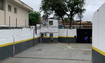 Imagem 2: TERRENO COM 11x25 = 275 METROS, AO LADO DO AEROPORTO DE CONGONHAS