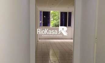 Imagem 4: RIO DE JANEIRO - Conjunto Comercial/Sala - CENTRO