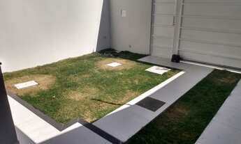 Imagem 3: Casa Residencial Ana Caroline - Anápolis - GO