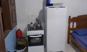 Imagem: Alugo por temporada casa no Atalaia salinas