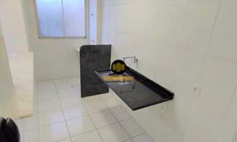 Imagem 4: Apartamento 44m² - 2 dorms 1 vaga - Jardim Lallo