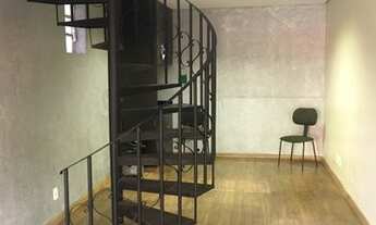 Imagem 6: Casa com loja de rua e salas p/ escritório Aluguel Funcionários Lourdes Centro Belo Hzte