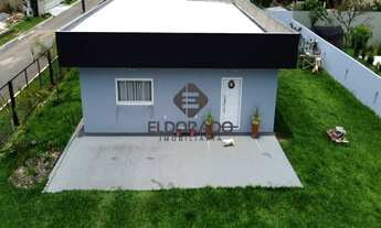 Imagem 7: BRASÍLIA - RESIDENCIAL - SETOR HABITACIONAL JARDIM BOTÂNICO