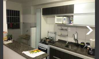 Imagem 4: Alugo apartamento no Cond Solar Mon Jardin