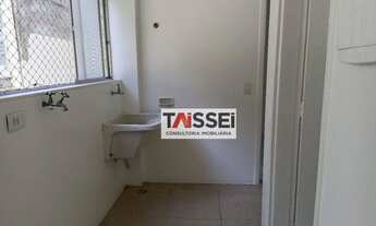 Imagem 6: Apartamento para alugar, 157 m² por R$ 5.500,00/mês - Paraíso - São Paulo/SP