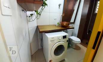 Imagem 5: Apartamento para venda com 2 quartos, sala estendida em Campos Elíseos - São Paulo - SP