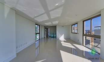 Imagem 4: Cobertura para venda com 344 metros quadrados com 3 quartos em Centro - Florianópolis - SC