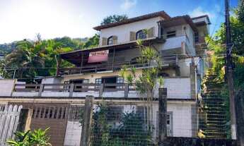 Imagem: Casa / pousada com 08 quartos em Itacuruça