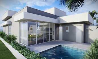 Imagem: UBERLâNDIA - Casa de Condomínio - Cond