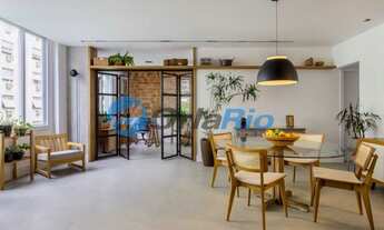 Imagem: Rio de Janeiro - Apartamento Padrão - Leme