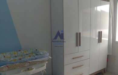 Imagem 16: Aconchegante apartamento à venda, por R$ 450.000,00 no condomínio Luar do Pontal, Recreio