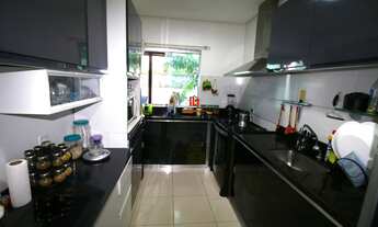 Imagem 7: Residencial Tarumã, 3 suítes, Piscina com Led e Hidro, Terreno com 300m², Use FGTS