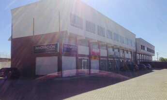 Imagem 3: Sala Comercial/Consultório