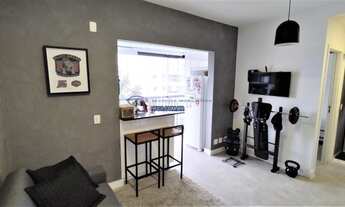 Imagem 4: OPORTUNIDADE ÚNICA - 1 DORMT - 1 VAGA - DO LADO DO METRÔ