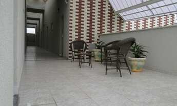 Imagem 3: Kitnet proximo ao buriti shopping e faculdade padrao