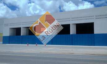 Imagem 2: Galpão/Depósito/Armazém para aluguel e venda possui 1150 metros quadrados