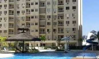 Imagem 3: GJB IMÓVEIS VENDE lindo apartamento 2 quartos 1 minuto do Norte Shopping Total infraestru