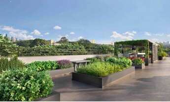 Imagem 7: Apartamento para venda possui 78 metros quadrados com 3 quartos em Barra Funda - São Paulo