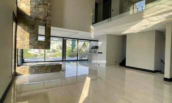 Imagem 3: CASA À VENDA EM ALPHAVILLE TAMBORÉ 11