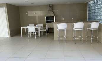 Imagem 5: Apartamento para venda tem 189 metros quadrados com 3 quartos em Meireles - Fortaleza - CE