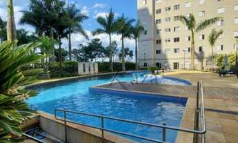 Imagem 7: Lindo Apt 47m² - 2drm, 1 wc, 1 vaga, lazer completo e excelente localização