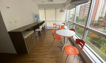 Imagem 6: SALA/COMERCIAL MOBILIADO NA BERRINI