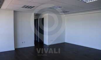 Imagem 4: Sala-À VENDA-Edifício Fórum-Itatiba-SP
