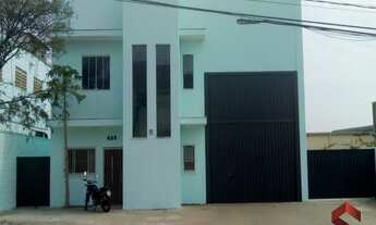 Imagem 2: GALPAO COMERCIAL em INDAIATUBA - SP, AMÉRICAN PARK EMPRESARIAL NR