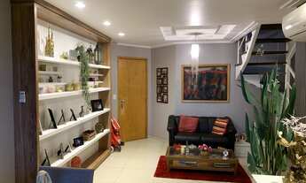 Imagem 2: Excelente cobertura a venda no blue das Américas