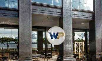 Imagem 7: Apartamento Frente Mar com 4 Suítes para Locação Anual na Barra Sul em Balneário Camboriú