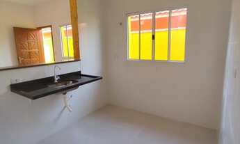 Imagem 3: CASA LADO PRAIA COM TERRENO PARA CONSTRUIR PISCINA!