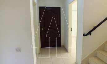 Imagem: Araçatuba - Sobrado - Centro