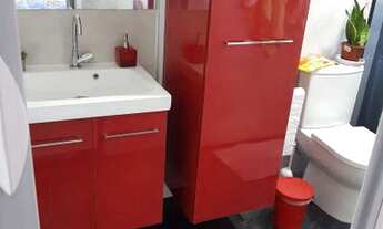 Imagem 7: Apartamento com 01 dormitório em Santa Cecília - Cód.: 8876