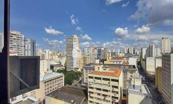 Imagem: Sala - Centro - Campinas
